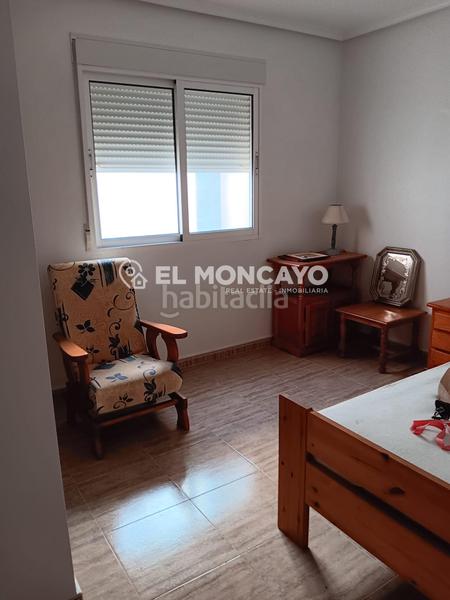 Foto b61a1eb5-4259-4604-be32-d207034926ed. Apartament amb aparcament a Pilar de la Horadada ciudad Pilar de la Horadada