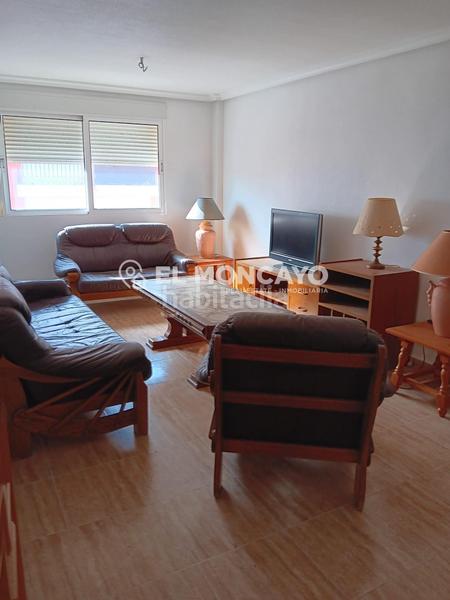 Foto c5ec2760-33c5-4089-b322-350dcbfd6c37. Apartament amb aparcament a Pilar de la Horadada ciudad Pilar de la Horadada