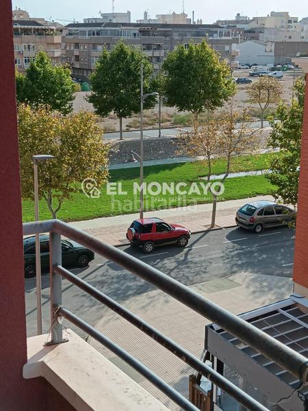 Foto c9572d40-bcdf-46f2-8ca8-9fd8ccd8806c. Apartament amb aparcament a Pilar de la Horadada ciudad Pilar de la Horadada