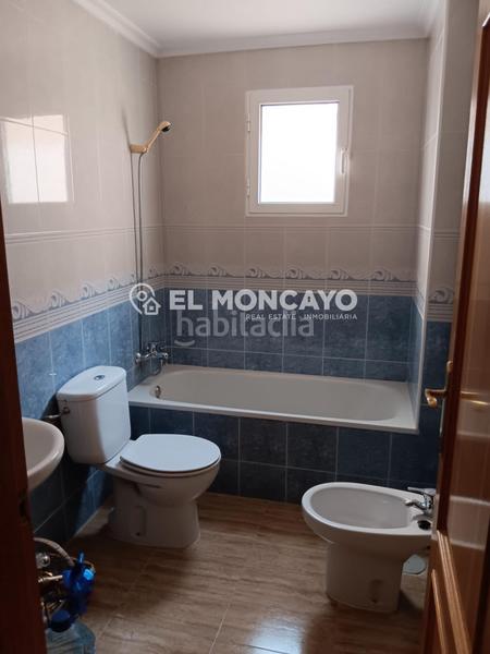 Foto ce2834c0-6194-4d9e-8d6a-a1a963b14b5b. Apartament amb aparcament a Pilar de la Horadada ciudad Pilar de la Horadada