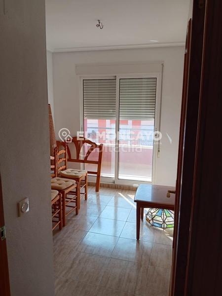 Foto e0180f68-5afa-46bb-8974-1a718e753147. Apartament amb aparcament a Pilar de la Horadada ciudad Pilar de la Horadada