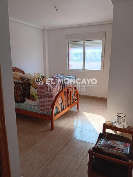 Foto fd4f66a6-4877-4cf6-aa48-bb235dfdf70c. Apartament amb aparcament a Pilar de la Horadada ciudad Pilar de la Horadada