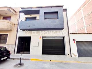 Maison  Calle ntro padre jesus. Fantástica casa de pueblo en en centro de rojales, alicante, cos