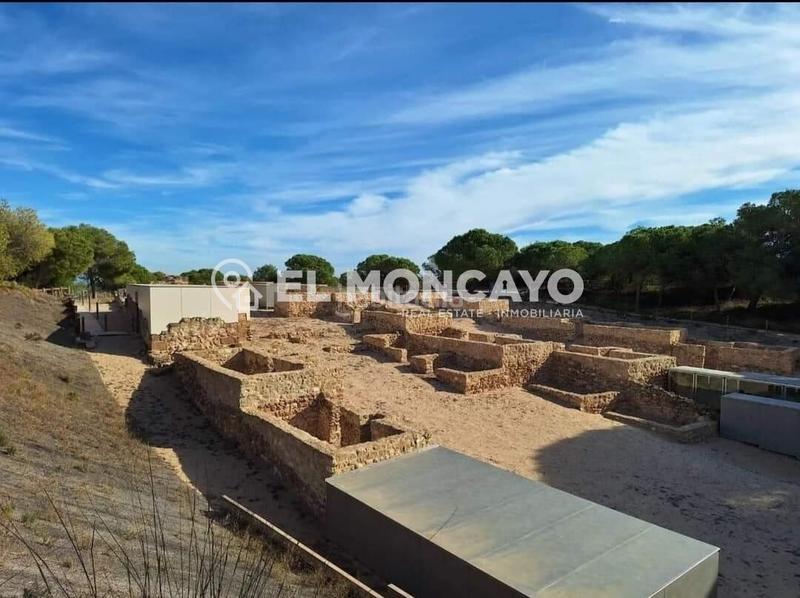 Foto afb5c316-4b2d-4313-af81-1474d0f7f0d7. Àtic amb aparcament piscina a Puerto Deportivo Guardamar del Segura