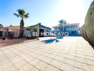 Chalet  Calle jupiter. Maravilloso chalet independiente junto a rojales y ciudad quesad