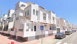 Estudio  Calle calle de los montesinos, 22. Fantástico estudio a escasos metros de las playas de torrevieja,