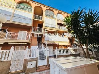 Appartement  Calle calle del puerto romano, 10. Fantástico apartamento con piscina comunitaria en la mata, alica