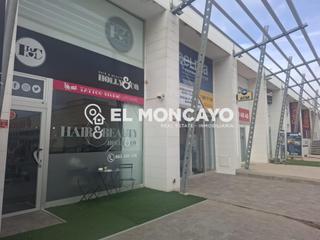 Local Comercial  Calle vigo. Fantástico local a la venta ubicado en el centro comercial lo ma