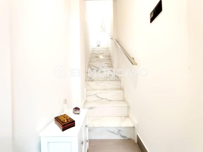 Foto 154605e8-c497-4ab2-a5b1-1bcb917248f8. Maison jumelée avec chauffage parking piscine dans Los Secanos Guardamar del Segura