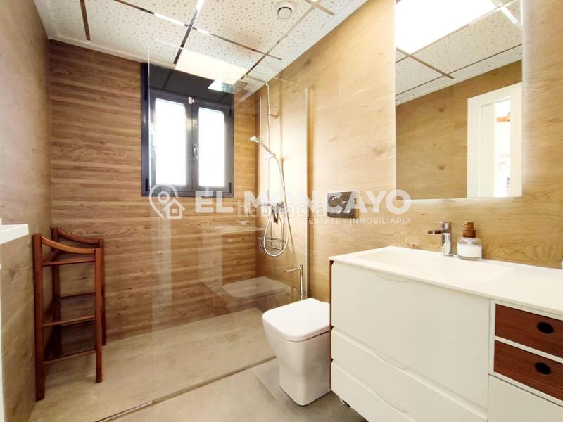 Foto 24d8c533-0263-4c1a-a169-ba0834245e2d. Maison jumelée avec chauffage parking piscine dans Los Secanos Guardamar del Segura