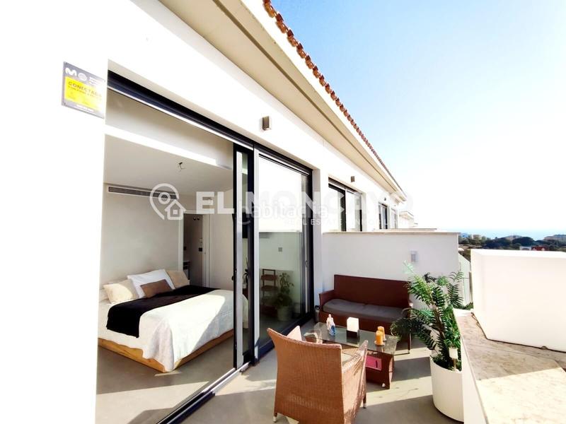 Foto 4374e7ee-a5e8-4d82-a3e6-ce4e03511205. Maison jumelée avec chauffage parking piscine dans Los Secanos Guardamar del Segura