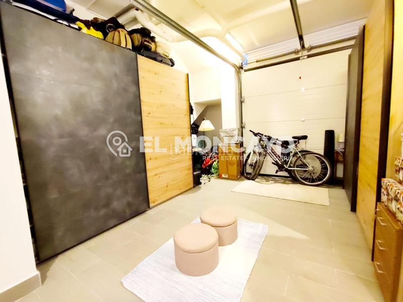 Foto 5c57268e-ff3a-46cc-92b3-272546b099c4. Maison jumelée avec chauffage parking piscine dans Los Secanos Guardamar del Segura