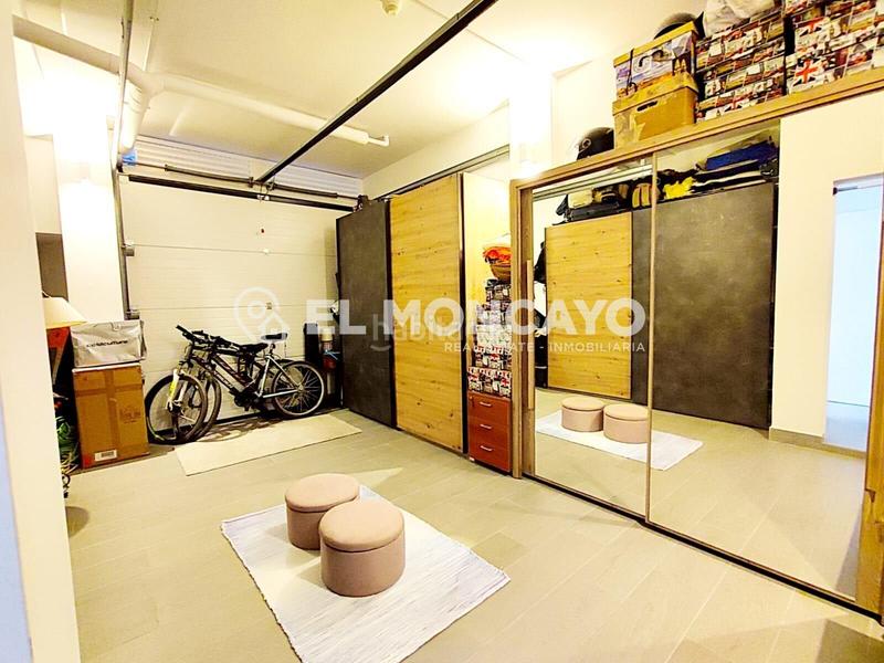 Foto b0bd8f84-b13d-4ca5-a8b2-68db62874610. Maison jumelée avec chauffage parking piscine dans Los Secanos Guardamar del Segura