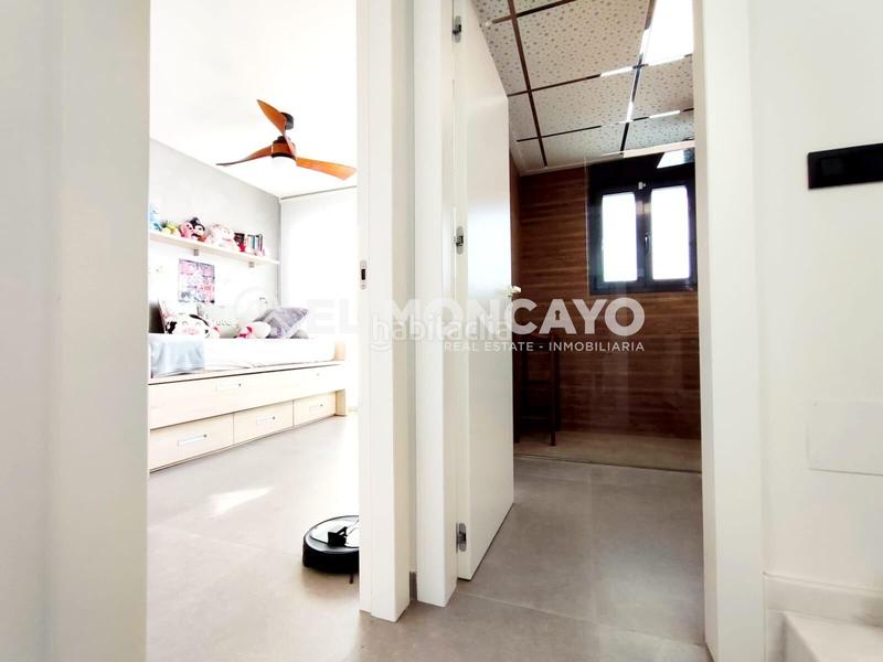 Foto c5966ee4-e91f-40e3-8754-6a8c04d02f4a. Maison jumelée avec chauffage parking piscine dans Los Secanos Guardamar del Segura