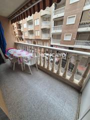 Appartement  Calle calle de jorge juan, 17. Fantástico apartamento a 200metros de las exclusivas playas de g