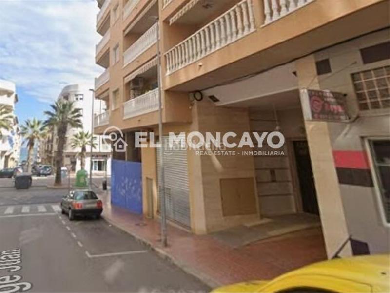 Foto 49593664-fd68-43d4-a4d3-d1569c6eadfd. Appartement in Pueblo Guardamar del Segura