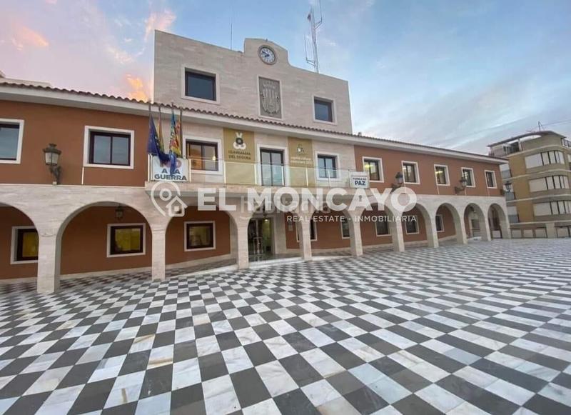 Foto 69410fb6-87e2-4a19-8217-162242ba6c87. Appartement in Pueblo Guardamar del Segura