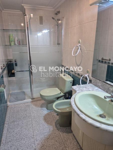 Foto ae62ac64-73cc-4fcd-b70a-ba6effaad764. Appartement in Pueblo Guardamar del Segura