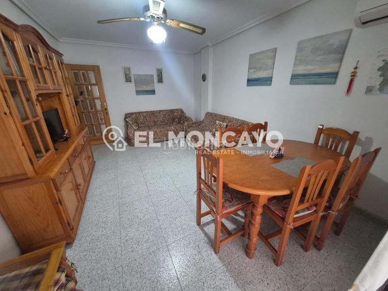 Foto be09841c-d087-41fe-aca6-3315d93c2c24. Appartement in Pueblo Guardamar del Segura