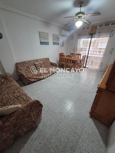 Foto e71fc332-c6bb-47f4-bed2-5e2aab495ad6. Appartement in Pueblo Guardamar del Segura