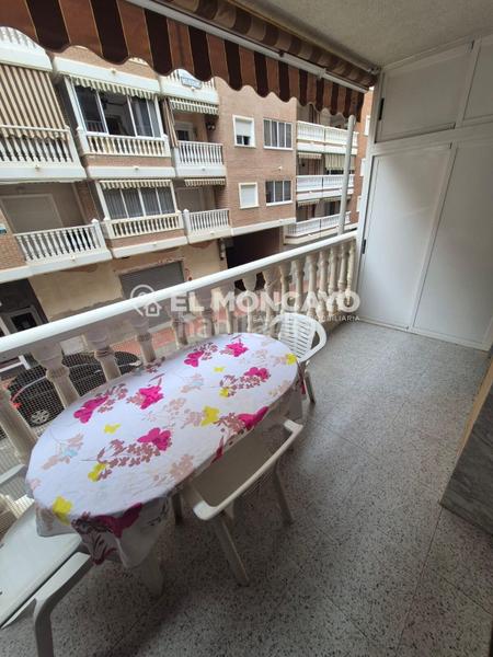 Foto f0d8ef89-48c8-46aa-9e29-2fdbaa8fd2df. Appartement in Pueblo Guardamar del Segura