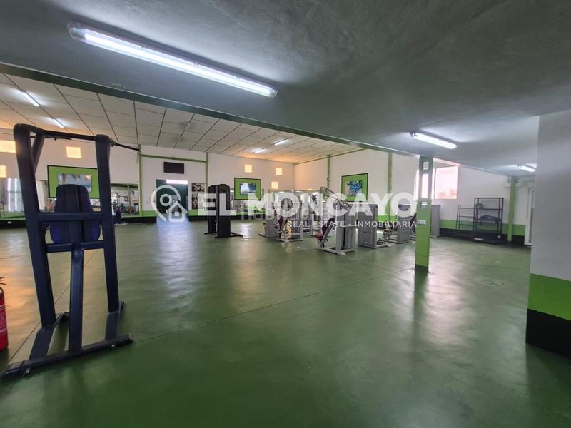 Foto 0398287e-fa63-489b-97b9-c89990219563. Nau industrial a Daya Nueva