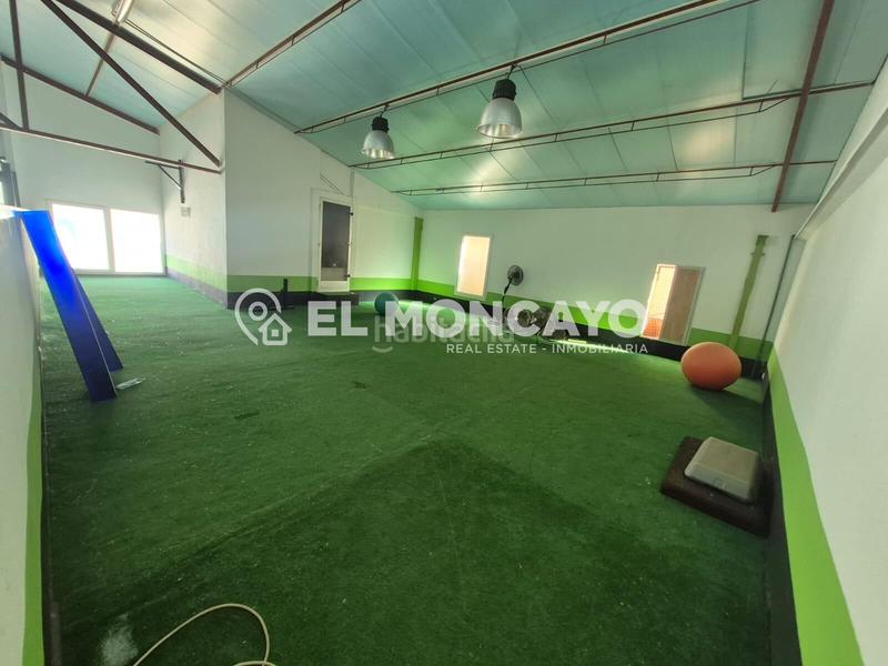 Foto 4093ce86-3234-4362-bd6a-0b52ba96269f. Nau industrial a Daya Nueva