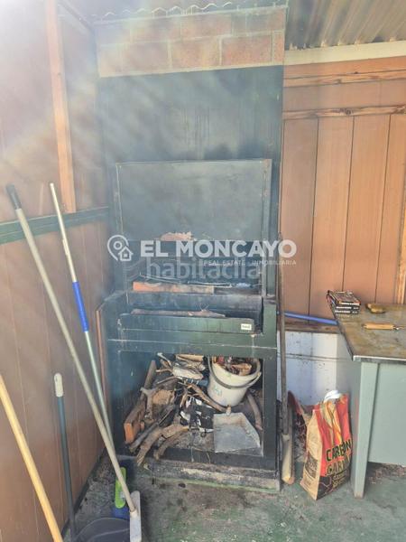 Foto 4f649692-4eef-43ee-bba7-1fc2b2c9c08e. Nau industrial a Daya Nueva