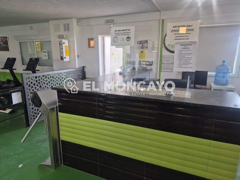 Foto 6a1b1d94-2f44-4129-8244-dfe35b77a431. Nau industrial a Daya Nueva