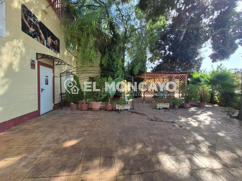 Foto 89a77908-6836-4e32-a5d6-78892e7dc10c. Nau industrial a Daya Nueva