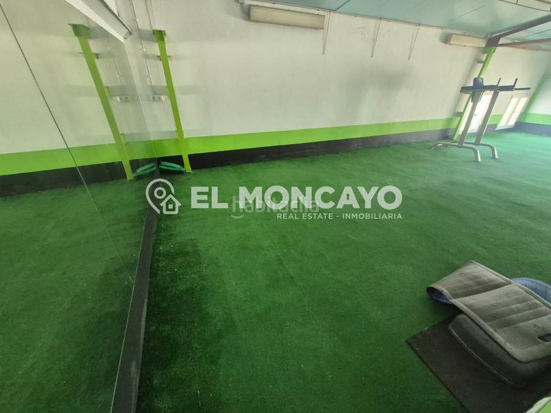 Foto bdfa6a0b-3764-4e25-add8-a19eb3bdef09. Nau industrial a Daya Nueva