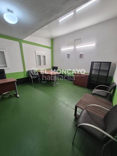 Foto e1e91bcc-32c6-469f-97ee-086e2116a71b. Nau industrial a Daya Nueva