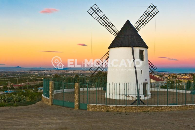 Foto e69816de-80e0-4a2c-acc3-635399267bb1. Xalet amb aparcament piscina a La Marquesa Rojales