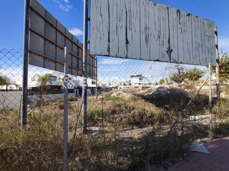 Foto 227f57f5-1750-40a1-b47e-f556e8bcdf8d. Terreny residencial a San Fulgencio