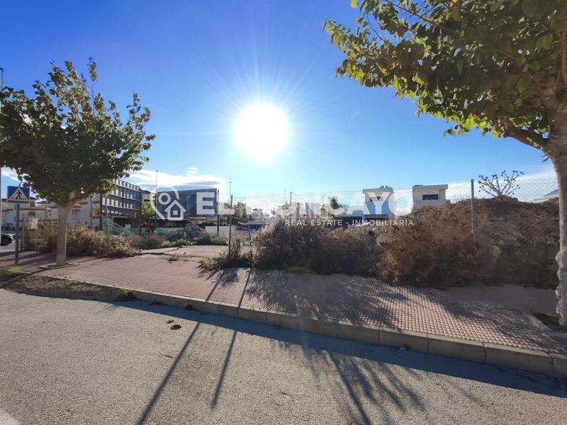 Foto 2ed18d47-eeb5-42be-96b0-0f94b7994e17. Terreny residencial a San Fulgencio