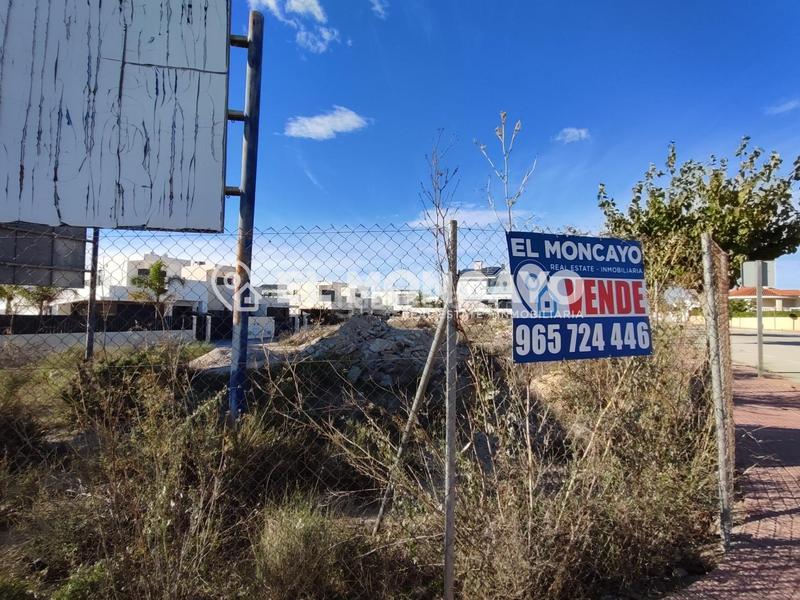 Foto 7593359d-d766-4274-ad19-72f838fdaf16. Terreny residencial a San Fulgencio