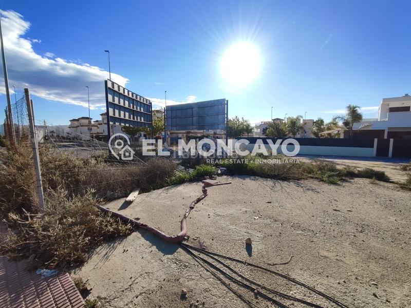 Foto d1fab18d-3cd1-455d-891e-aa9bc2e29384. Terreny residencial a San Fulgencio