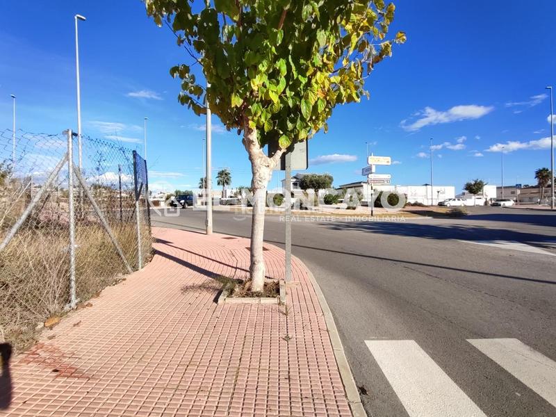 Foto d4abd6b4-83f9-42e0-96bb-9f0273c1614e. Terreny residencial a San Fulgencio