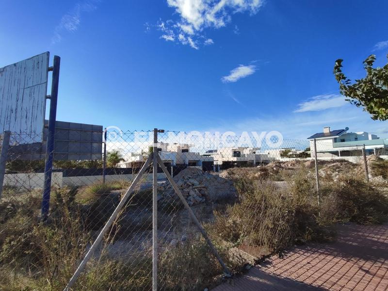 Foto d7bea71e-7188-438b-9060-505f249d66f4. Terreny residencial a San Fulgencio