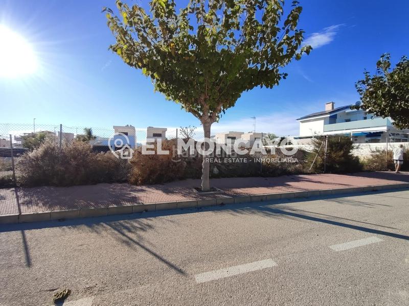 Foto fa6ea5df-c784-47d2-8c54-bcfd3093b86c. Terreny residencial a San Fulgencio