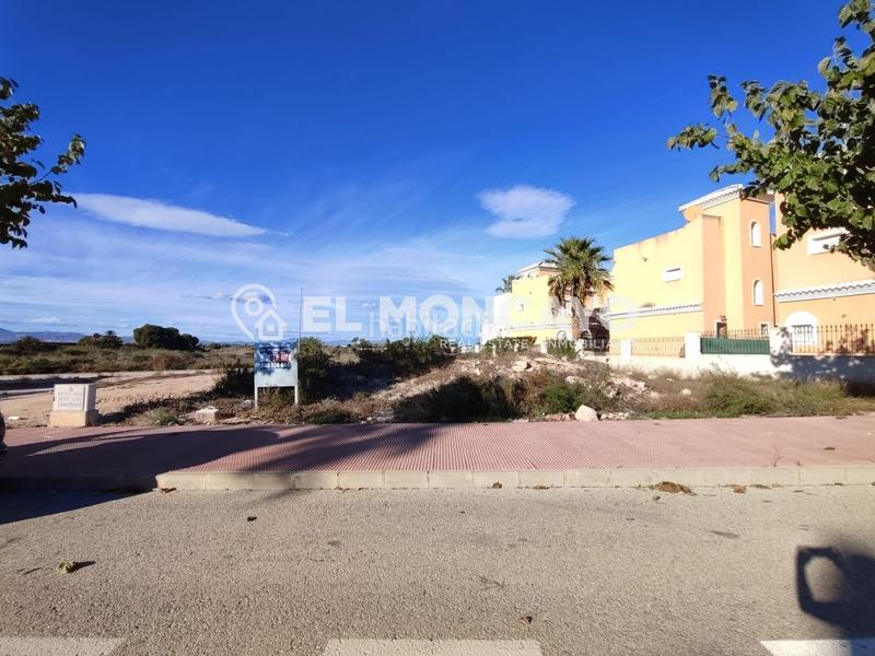 Foto 0a271e11-fbe8-4875-924b-5dcfecb45637. Terreny residencial a San Fulgencio
