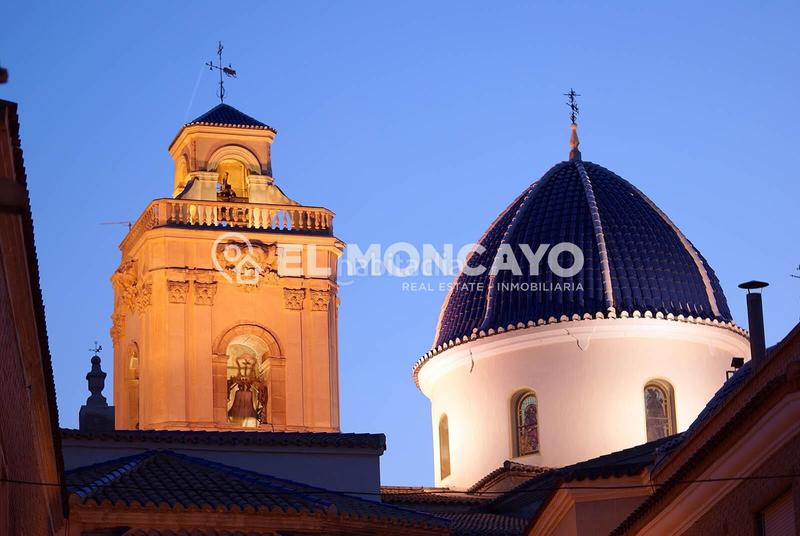 Foto 515923a3-709e-4c9b-990b-125fee1f8aa4. Terreny residencial a San Fulgencio