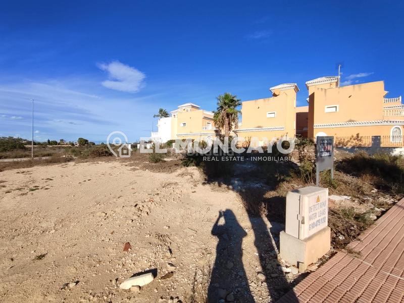 Foto 57875f65-d6e5-4286-a191-3118167db02d. Terreny residencial a San Fulgencio