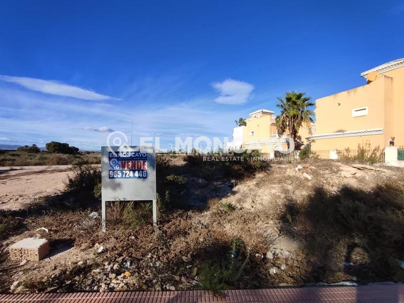 Foto 7b3a87d7-de5f-4a43-9499-66bef0618e12. Terreny residencial a San Fulgencio