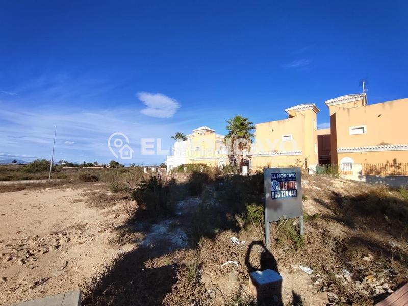 Foto 956b5103-1ff7-4a5b-b0eb-282926fb65bf. Terreny residencial a San Fulgencio