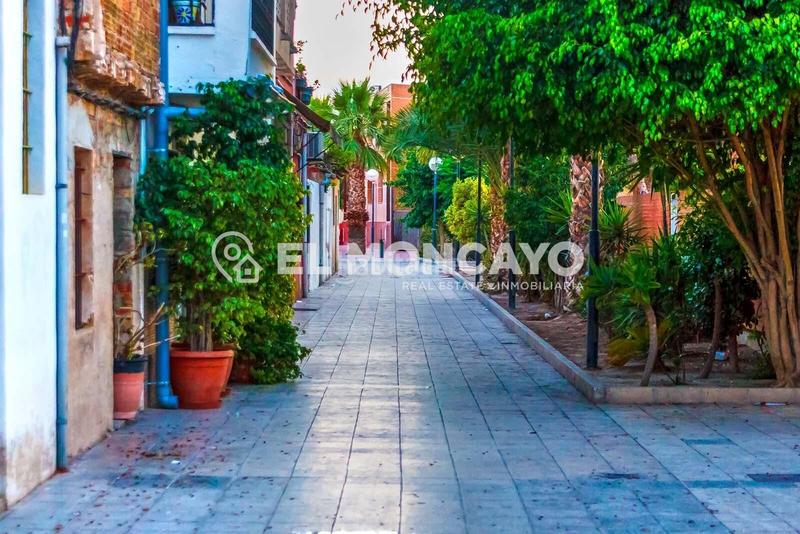 Foto e87b4c7b-bcbd-419b-ab7e-0a8012c09d41. Terreny residencial a San Fulgencio