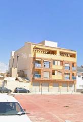 Apartament  Rey juan carlos i. Fantástico apartamento con amplia terraza en callosa del segura,