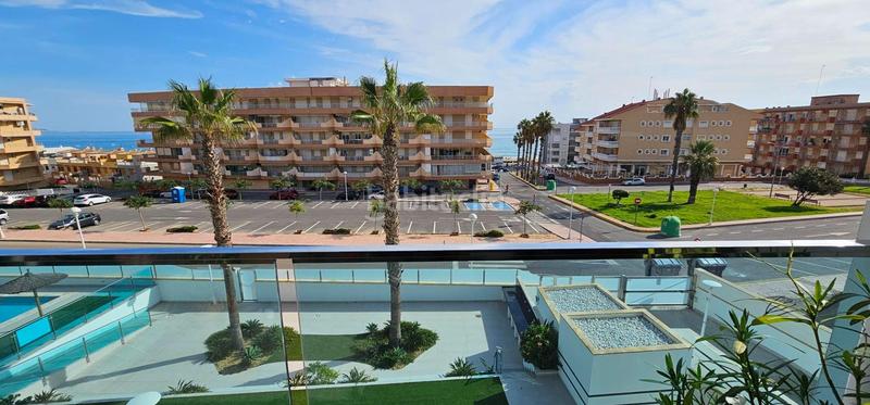 Foto 2bd6c6c0-9bed-4033-83b2-a16de07eea3f. Appartement mit pool in Guardamar Playa Guardamar del Segura