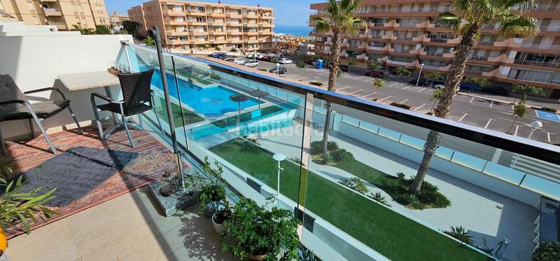 Foto 51c4c68b-1d76-4b75-a9e3-df52ad6591ba. Appartement mit pool in Guardamar Playa Guardamar del Segura