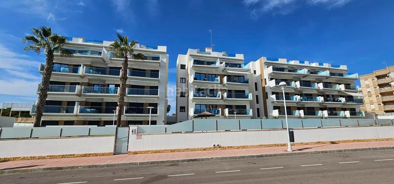Foto 54a0af18-565b-4275-b028-fa40302638a2. Appartement mit pool in Guardamar Playa Guardamar del Segura